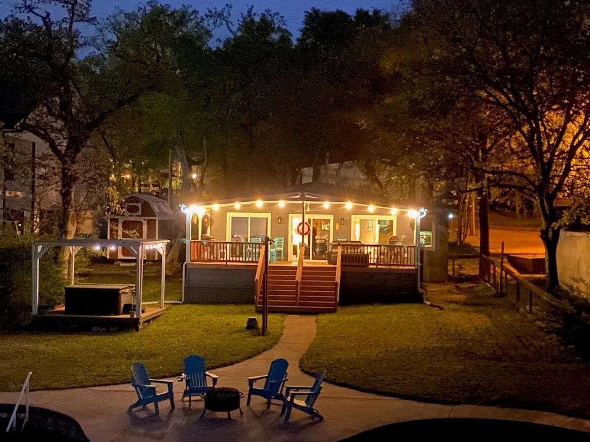 That Little Lake House Mabank 외부 사진